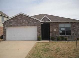 3437 Replay Ln, Little Elm, TX 75068