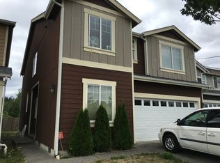 12008 9th Avenue Ct E, Tacoma, WA 98445