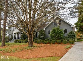 5220 Wynterhall Ct, Atlanta, GA 30338
