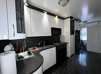 Rented by Highline Residential