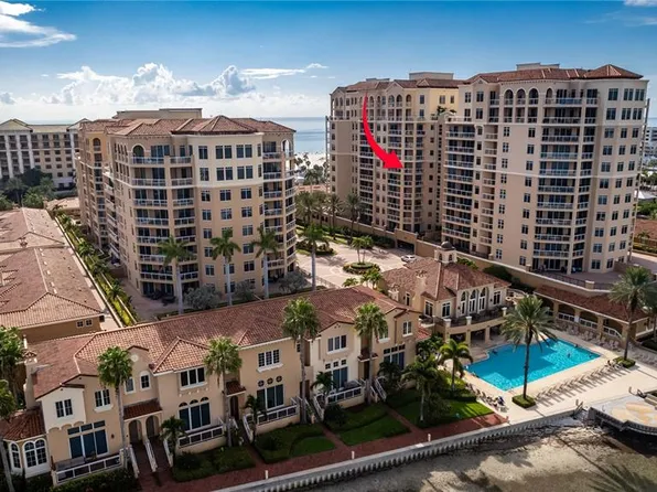 521 Mandalay Ave APT 905, Clearwater, FL 33767