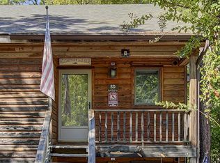 8 Red Bird Ln, Mount Ida, AR 71957