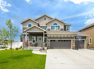 891 Pyxis Dr, Loveland, CO 80537