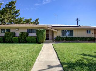 105 Gill Way, Chowchilla, CA 93610