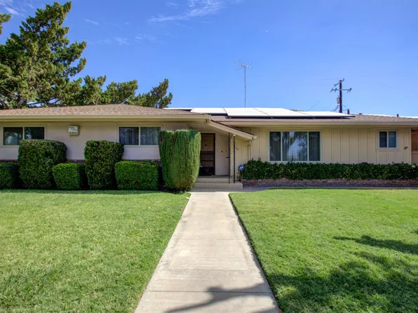 105 Gill Way, Chowchilla, CA 93610