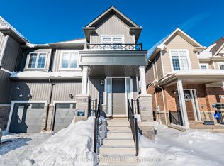 39 Brown St, Erin, ON N0B 2T0