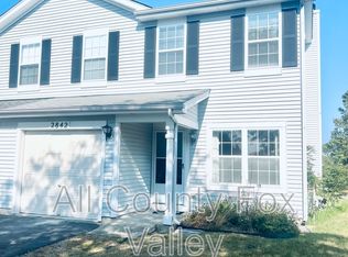 2842 Cedar Glade Dr, Naperville, IL 60564