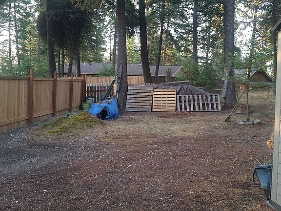 Great wood storage