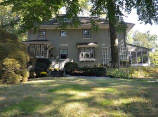 48 North Ter, Maplewood, NJ 07040