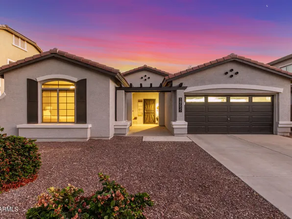 18655 E LARK Drive, Queen Creek, AZ 85142