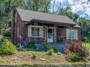 1110 Boni Dr, Pittsburgh, PA