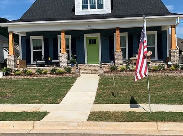 16 Notting Hill Pl SE, Gurley, AL 35748