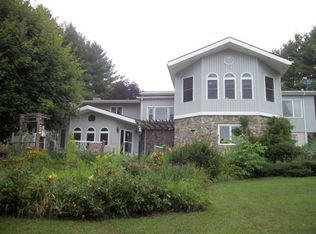 270 Crown Point, Princeton, WV 24740