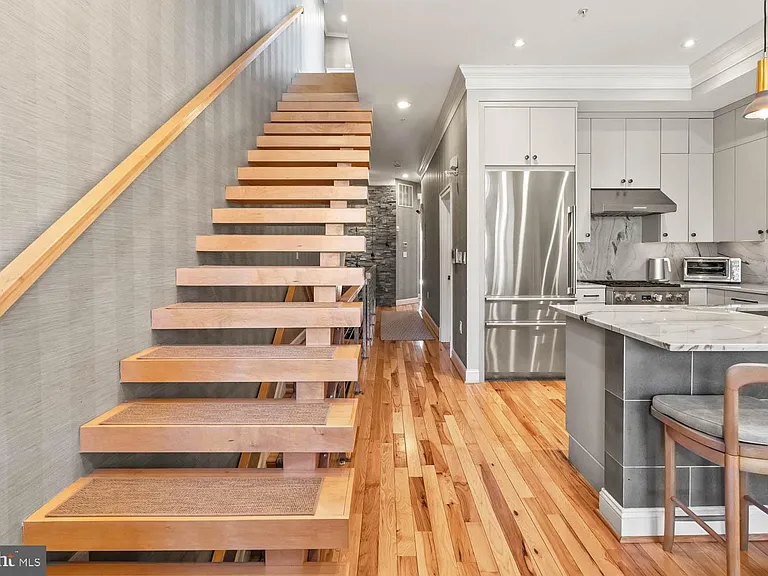 1224 R St NW #2B — Photo 21