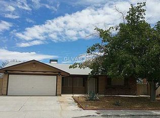333 Santa Fe St, Las Vegas, NV 89145