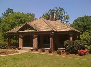 831 81st St S, Birmingham, AL 35206