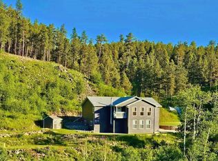 12815 Be Still Rd, Rapid City, SD 57702