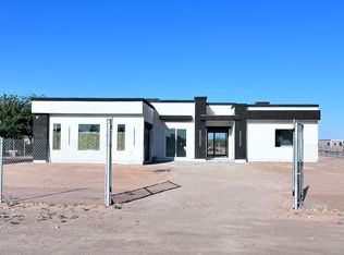 28903 N 211th Ave, Wittmann, AZ 85361