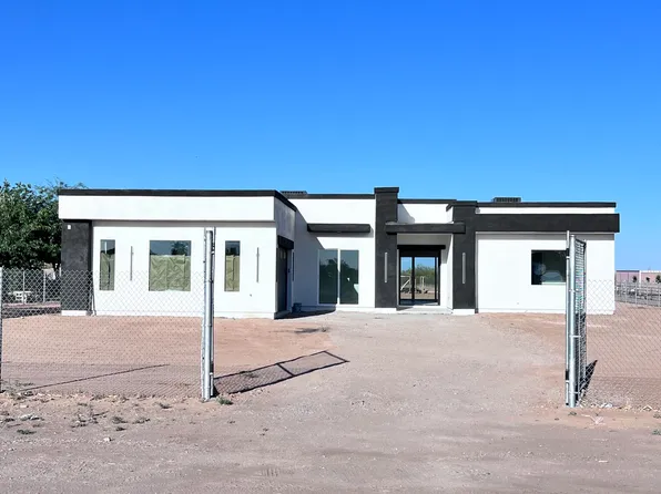 28903 N 211TH Avenue, Wittmann, AZ 85361