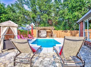 4809 Senora Creek Ct, Austin, TX 78735