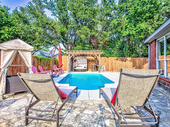 4809 Senora Creek Ct, Austin, TX 78735