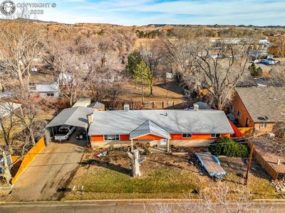 290 Field Ave, Canon City, CO, 81212
