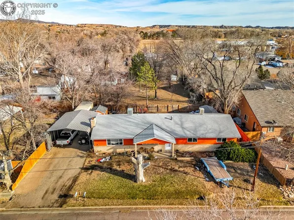 290 Field Ave, Canon City, CO 81212