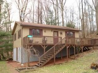 15020 State Route 678, Rockbridge, OH 43149