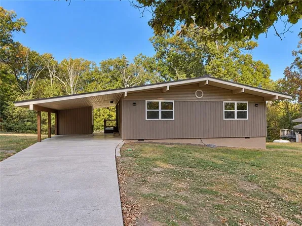 43 Hope Dr, Bella Vista, AR 72715