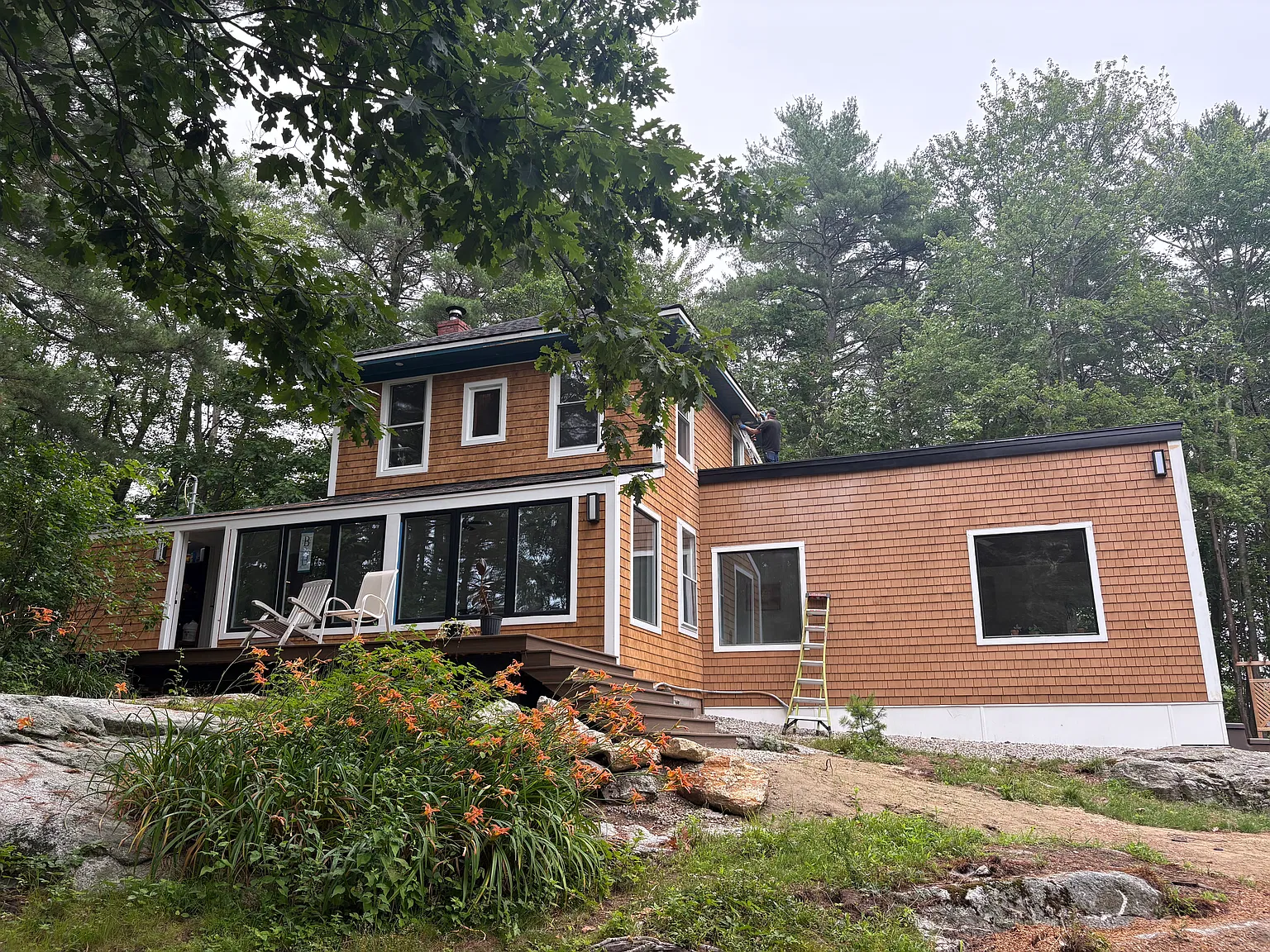 2 bed, 1800 sqft, $3,250 — Photo 1