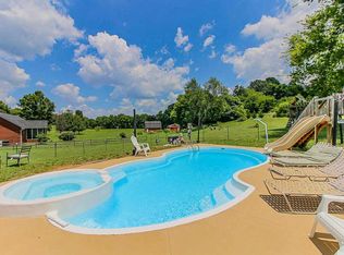 1965 Big Buck Ln, Sevierville, TN 37876