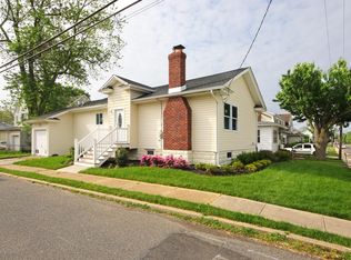 173 Church St, Belford, NJ