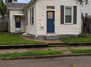 439 Miami St, Hamilton, OH 45011