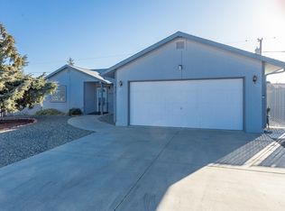 4543 N Sauter Dr, Prescott Valley, AZ 86314