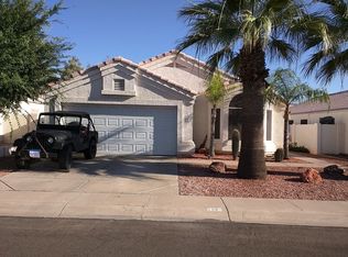 525 N Val Vista Dr UNIT 12, Mesa, AZ 85213