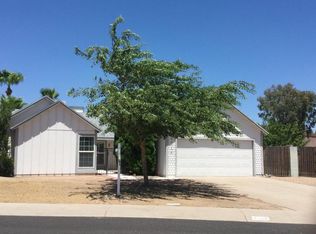 4516 E Olney Dr, Phoenix, AZ 85044