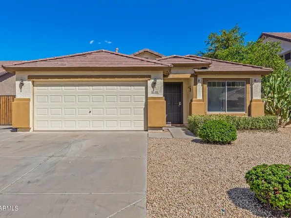 3310 E Woodside Way, Gilbert, AZ 85297
