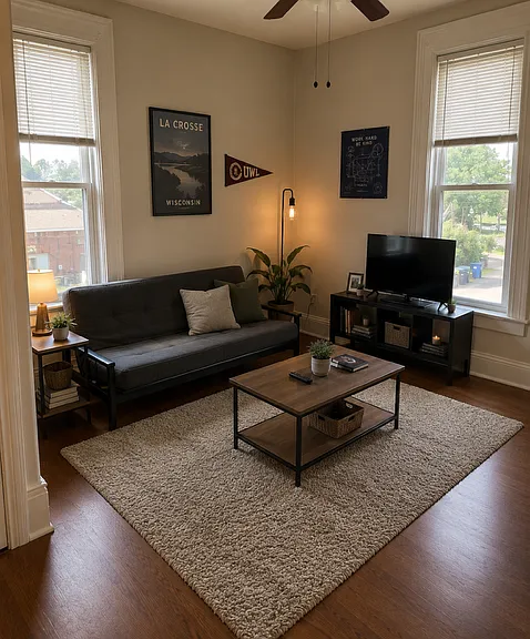 821 State St #4 — Photo 1