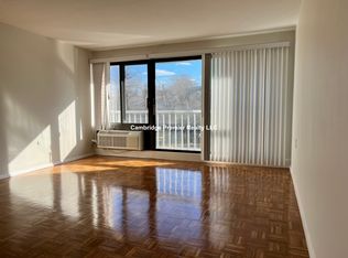 (Undisclosed Address), Cambridge, MA 02138