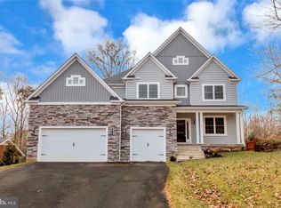 1103 Spain Dr, Stafford, VA