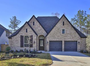 127 Everest Dr, Montgomery, TX 77316