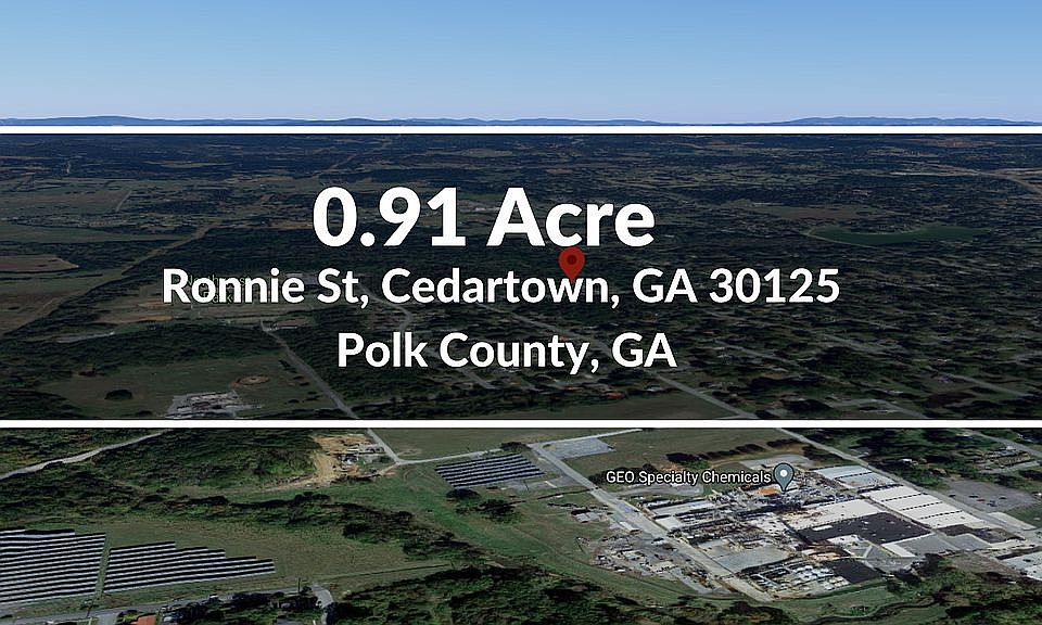 1st image of 0 W Jule Peek Ave