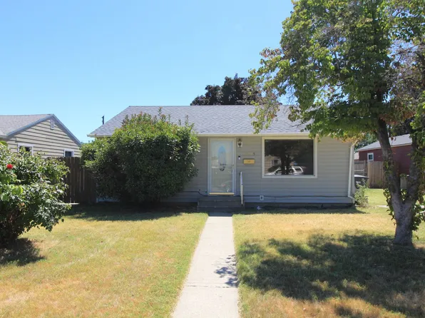 1205 W 2nd Ave, Kennewick, WA 99336