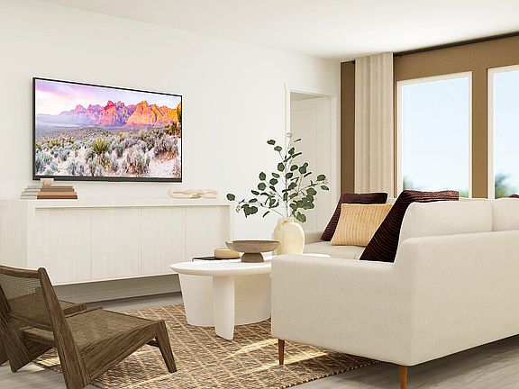 3rd image of 3832 Wall Street St #Hs-91