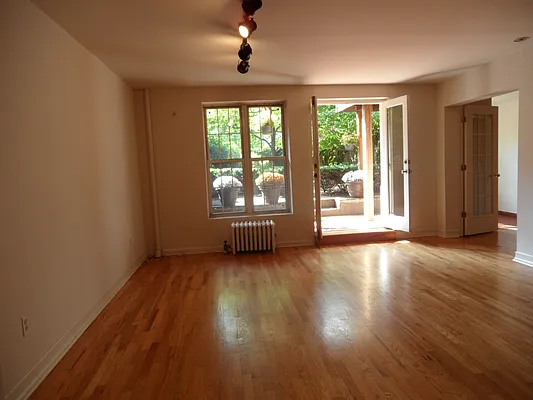 Rented by Brown Harris Stevens | media 9