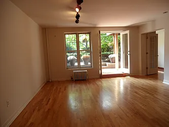 Rented by Brown Harris Stevens