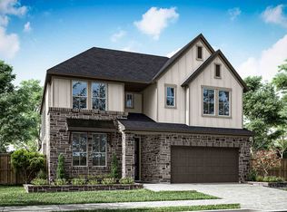527 Oakview Bend Dr, Montgomery, TX 77316