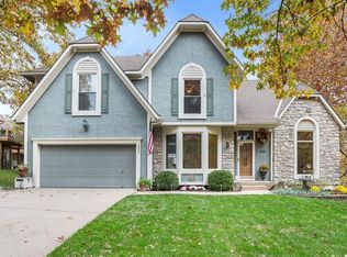 14324 W 56th Pl, Shawnee, KS 66216