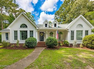 105 Grouse Ct, New Bern, NC 28562