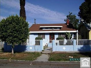1035 W 68th St, Los Angeles, CA 90044